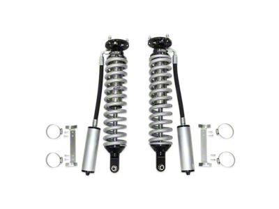 ADS Racing Shocks Direct Fit Long Travel Race Front Coil-Overs with Remote Reservoir (05-14 4WD Tacoma)