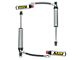 ADS Racing Shocks Direct Fit Race Rear Shocks with Remote Reservoir and Compression Adjuster (05-15 Tacoma)