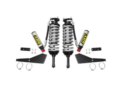 ADS Racing Shocks Direct Fit Race 3.0 Front Coil-Overs with Remote Reservoir and Compression Adjuster (05-23 4WD Tacoma)