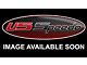 US Speedo Aqua Edition Gauge Face; MPH (05-08 Tacoma w/ Automatic Transmission)