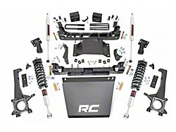 Rough Country 6-Inch Suspension Lift Kit with Front M1 Struts and Rear M1 Shocks (16-23 Tacoma)