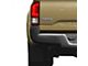 Rear Bumper Cover; Pre-Drilled for Backup Sensors; Paintable ABS (16-23 Tacoma)