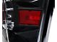 Sequential LED Tail Lights; Jet Black Housing; Clear Lens (16-23 Tacoma)