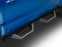 TAC Sidewinder Running Boards (05-23 Tacoma Double Cab)