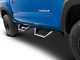 Sidewinder Running Boards (05-23 Tacoma Double Cab)