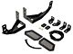 Barricade Replacement Bumper Hardware Kit for TT13413 Only (12-15 Tacoma)