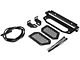 Barricade Replacement Bumper Hardware Kit for TT13416 Only (12-15 Tacoma)