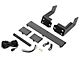 Barricade Replacement Bumper Hardware Kit for TT23558 Only (16-23 Tacoma)