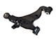 Supreme Front Lower Control Arm and Ball Joint Assembly; Passenger Side (05-15 2WD Tacoma, Excluding Pre Runner)