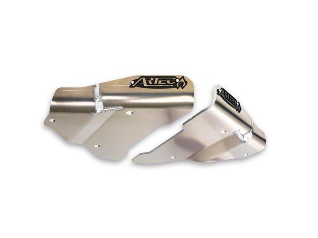 Artec Industries A-Arm Skids (16-23 Tacoma)