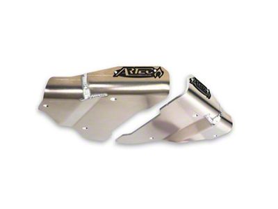 Artec Industries A-Arm Skids (16-23 Tacoma)