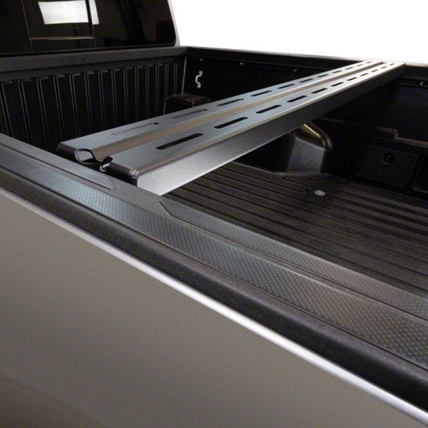 Artec Industries Tacoma Bed Aluminum Bed Rail Kit CR1009 (16-23 Tacoma ...