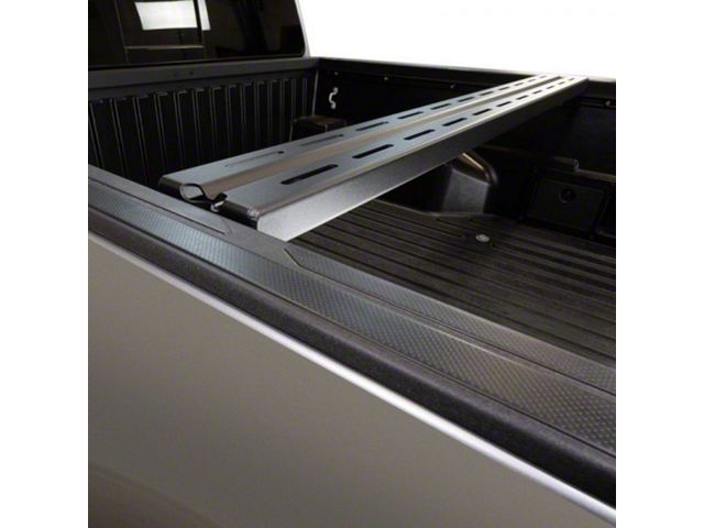 Artec Industries Bed Aluminum Bed Rail Kit (16-23 Tacoma w/ 5-Foot Bed)