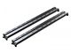 Artec Industries Bed Aluminum Bed Rail Kit (16-23 Tacoma w/ 5-Foot Bed)