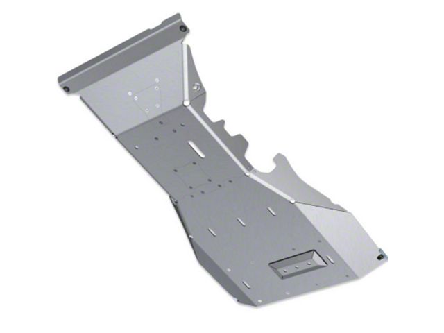 Artec Industries Bellypan Skid Plate (16-23 Tacoma)