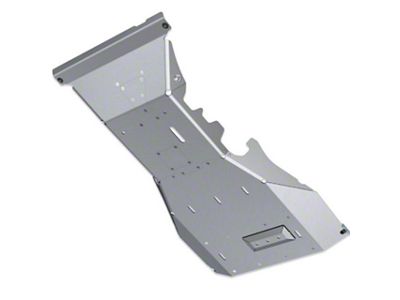 Artec Industries Bellypan Skid Plate (16-23 Tacoma)