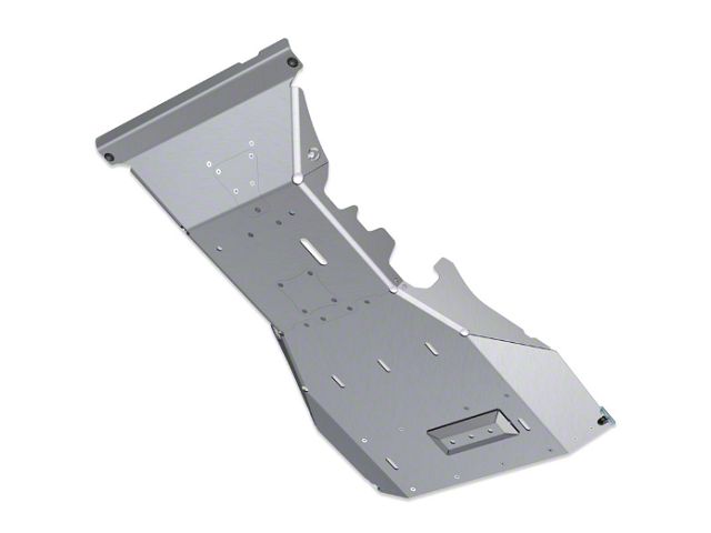 Artec Industries Full Skid Plate System (16-23 Tacoma)