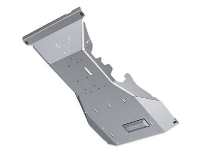 Artec Industries Full Skid Plate System (16-23 Tacoma)
