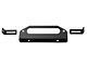 Magnum RT Front Stubby Winch Bumper; Black Textured (16-23 Tacoma)
