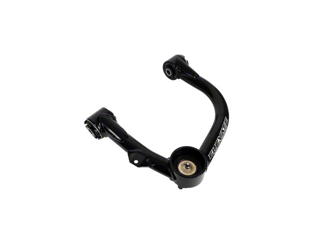 Elevate Suspension Chromoly Tube Ball Joint Upper Control Arms (05-23 Tacoma)