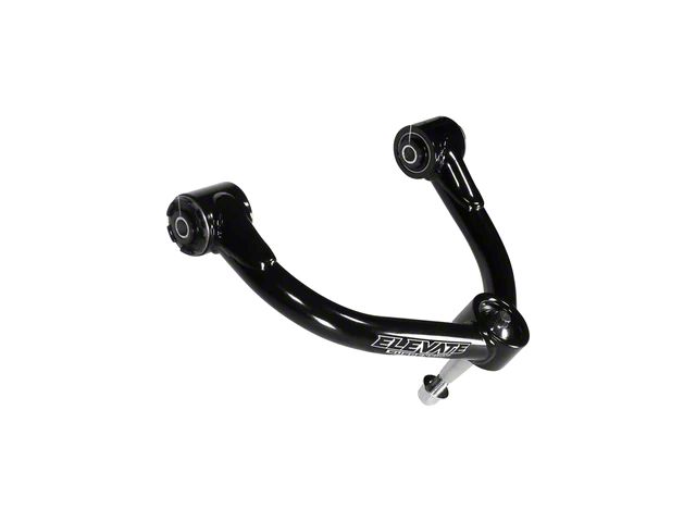 Elevate Suspension Chromoly Uniball Upper Control Arms (05-23 Tacoma)