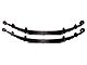 Elevate Suspension Expedition Rear Leaf Spring Pack with Hardware (05-23 Tacoma)