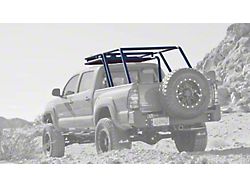 Body Armor 4x4 Sport Rack (05-23 Tacoma Double Cab)