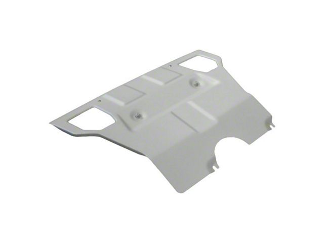 Front Skid Plate (05-14 4WD Tacoma)