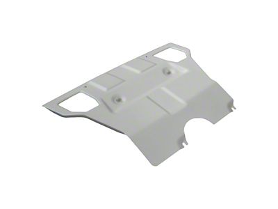 Front Skid Plate (05-14 4WD Tacoma)