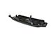 Upper Replacement Grille; Black (05-10 Tacoma Base, Pre Runner)