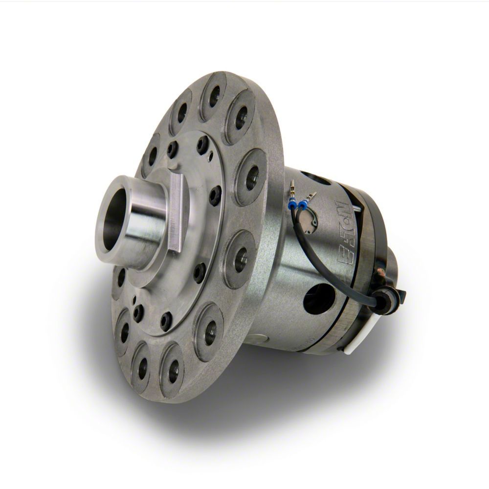 Eaton Tacoma ELocker Toyota 8.75-Inch Locking Differential; 32-Spline ...