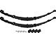 3-Inch Rear Expedition 2.0 Leaf Springs (05-23 Tacoma)