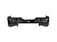 High Clearance Dual Swing-Out Bumper; Black (05-15 Tacoma)
