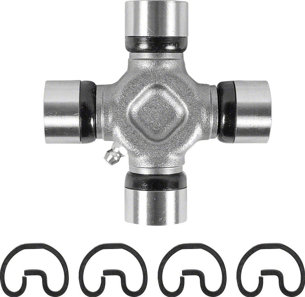 Matsuba Driveline UJoint (0523 Free Shipping