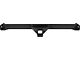 Receiver Hitch for Dual Swing Out Bumper; Black (16-23 Tacoma)