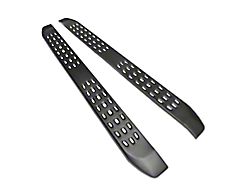 Frigate Running Boards (05-23 Tacoma Double Cab)