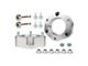 3-Inch Front Suspension Lift Kit (05-23 4WD Tacoma, Excluding TRD Pro)