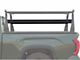 ADARAC ADATRAC Overland Bed Rack Accessory; Matte Black (16-23 Tacoma w/ 5-Foot Bed)