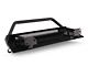RedRock Stubby Front Bumper with Over-Rider Hoop (16-23 Tacoma)