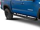 Rough Country BA2 Running Boards (05-23 Tacoma Double Cab)