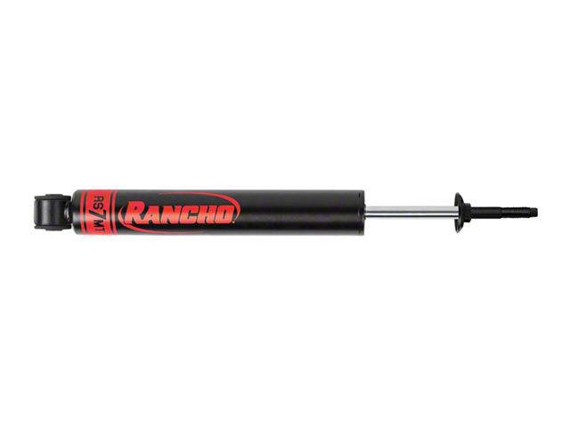 Rancho RS7MT Rear Shock for Stock Height (05-23 Tacoma)
