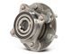 OPR Front Wheel Bearing and Hub Assembly (05-19 4WD Tacoma)