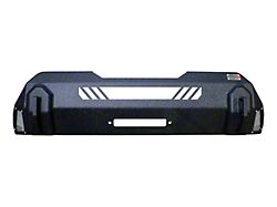 Fishbone Offroad Stubby Winch Front Bumper (12-15 Tacoma)