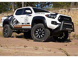 SuperLift 6-Inch Suspension Lift Kit with FOX Coil-Overs and Shocks (05-15 6-Lug Tacoma)