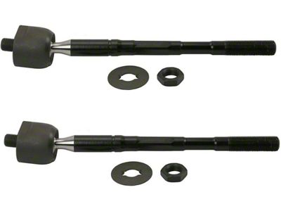 Front Inner Tie Rods (05-23 6-Lug Tacoma)