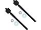 Front Lower Control Arms with Tie Rods (05-15 5-Lug Tacoma)