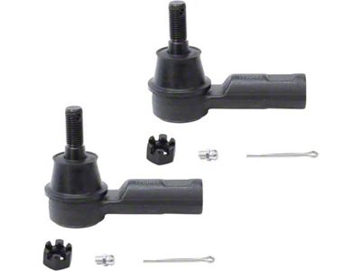Front Outer Tie Rods (05-15 2WD Tacoma, Excluding Pre Runner)