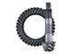 USA Standard Gear 8-Inch Rear Axle Ring and Pinion Gear Kit; 4.11 Gear Ratio (16-17 3.5L Tacoma)