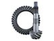 USA Standard Gear 8-Inch Rear Axle Ring and Pinion Gear Kit; 4.11 Gear Ratio; 29-Spline (05-17 V6 Tacoma)