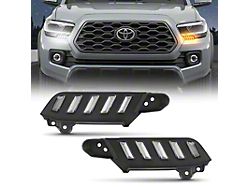 Headlight Daytime Running Lights with Sequential Turn Signals (16-23 Tacoma)